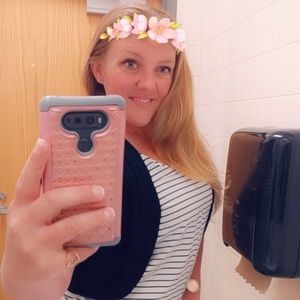 Meet your Posher, Natalie